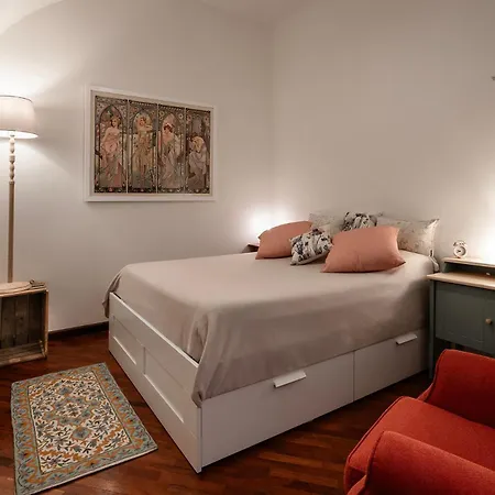 San Martino Apartment