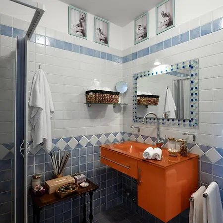 Apartment San Martino