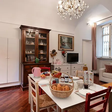 San Martino Apartment *