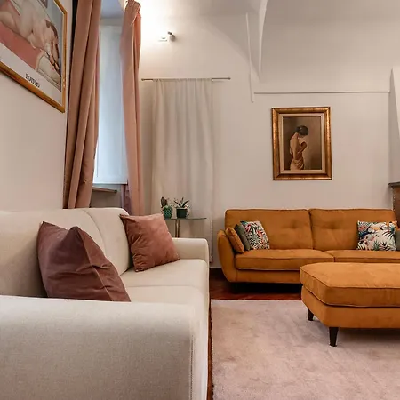 San Martino Apartment *
