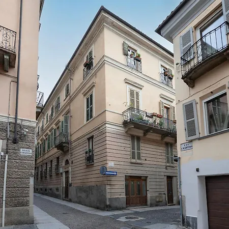 San Martino Apartment *